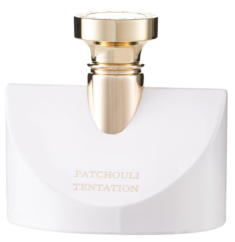 BVLGARI Splendida Patchouli Tentation Eau de Parfum Spray 50ml — Health  Pharm