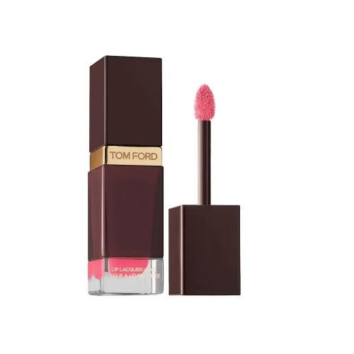 Tom Ford Lip Lacquer Luxe Matte 6ml - 04 Insouciant — Health Pharm