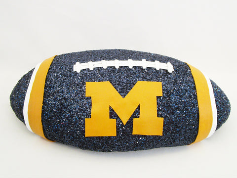 university of Michigan football - Designs by Ginny