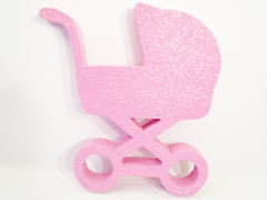 Baby Buggy Cutouts - Designs by Ginny