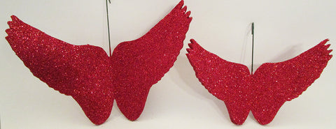 ball state wings ornaments