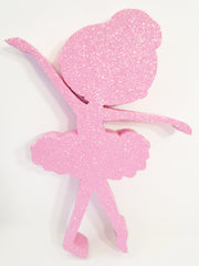 little girl ballerina - Designs by Ginny