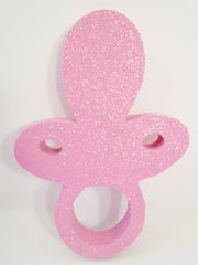 Pacifier Cutout - Designs by Ginny