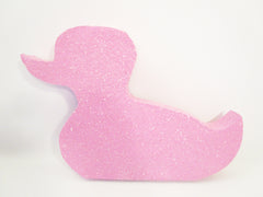 Rubber Ducky Cutout - Designs by Ginny