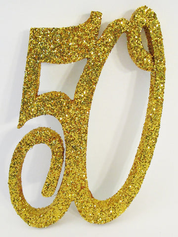 50th anniversary cutout with picture – Designs by Ginny