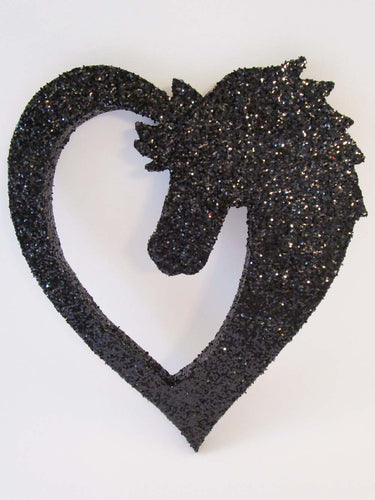 Open Heart Styrofoam Cutout – Designs by Ginny