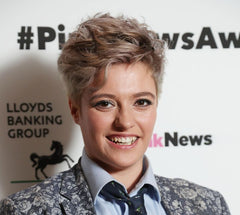 Women's Day - Jack Monroe