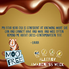 Allergy Awareness Week Quote