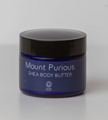 Shea Body Butter