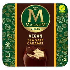 Vegan Magnum