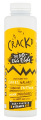 Crakd No Egg Egg