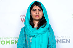 Women's Day - Malala Yousafzai