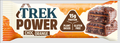 Trek Power Chocolate Orange