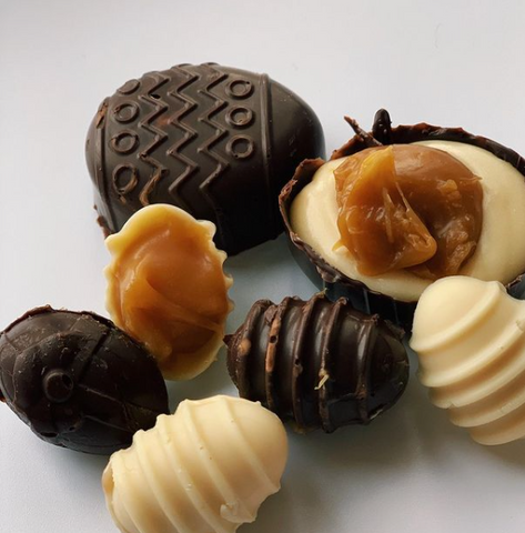 Vegan Chocolates