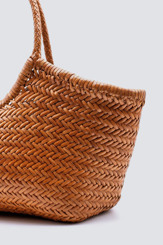 Nantucket Bag Tan - Dragon Diffusion