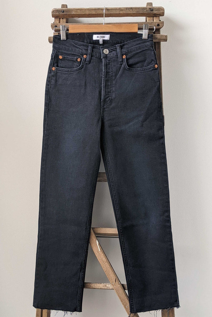 The Denim Edit: Re/Done, Citizens of Humanity, & Isabel Marant Etoile ...