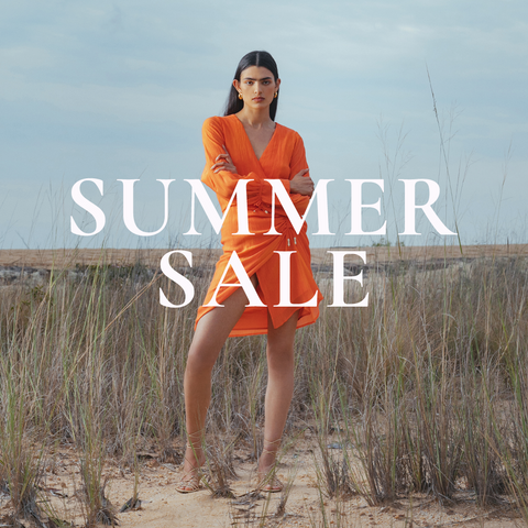 Summer Sale Now On