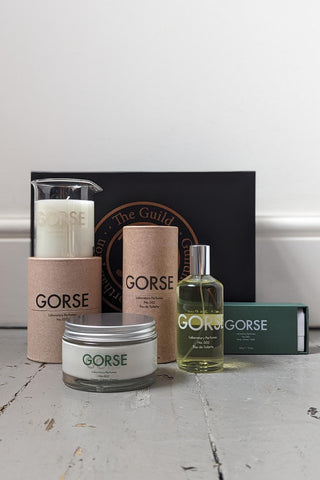 Gorse Collection Gift Set