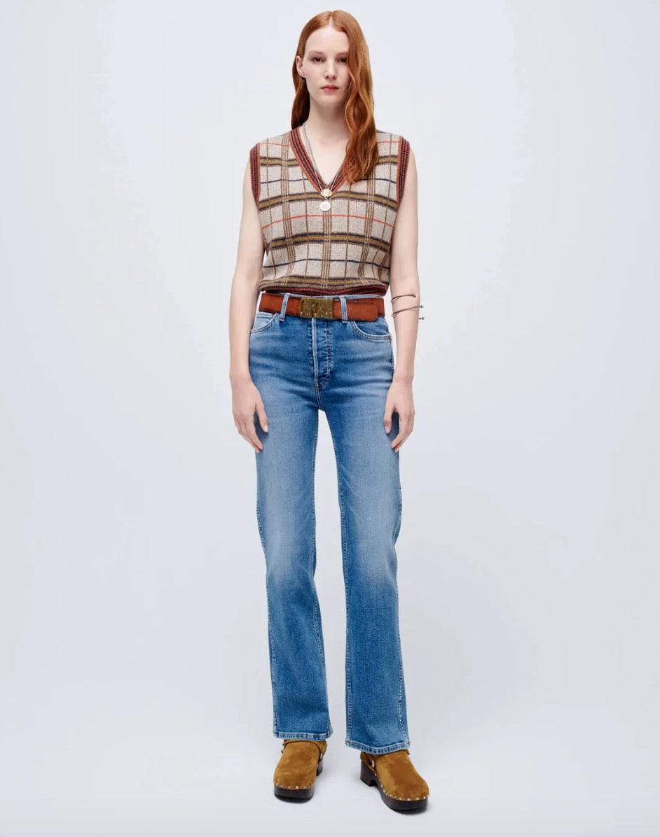 Re/Done - 90s Loose Rio Fade Jeans – 32 The Guild