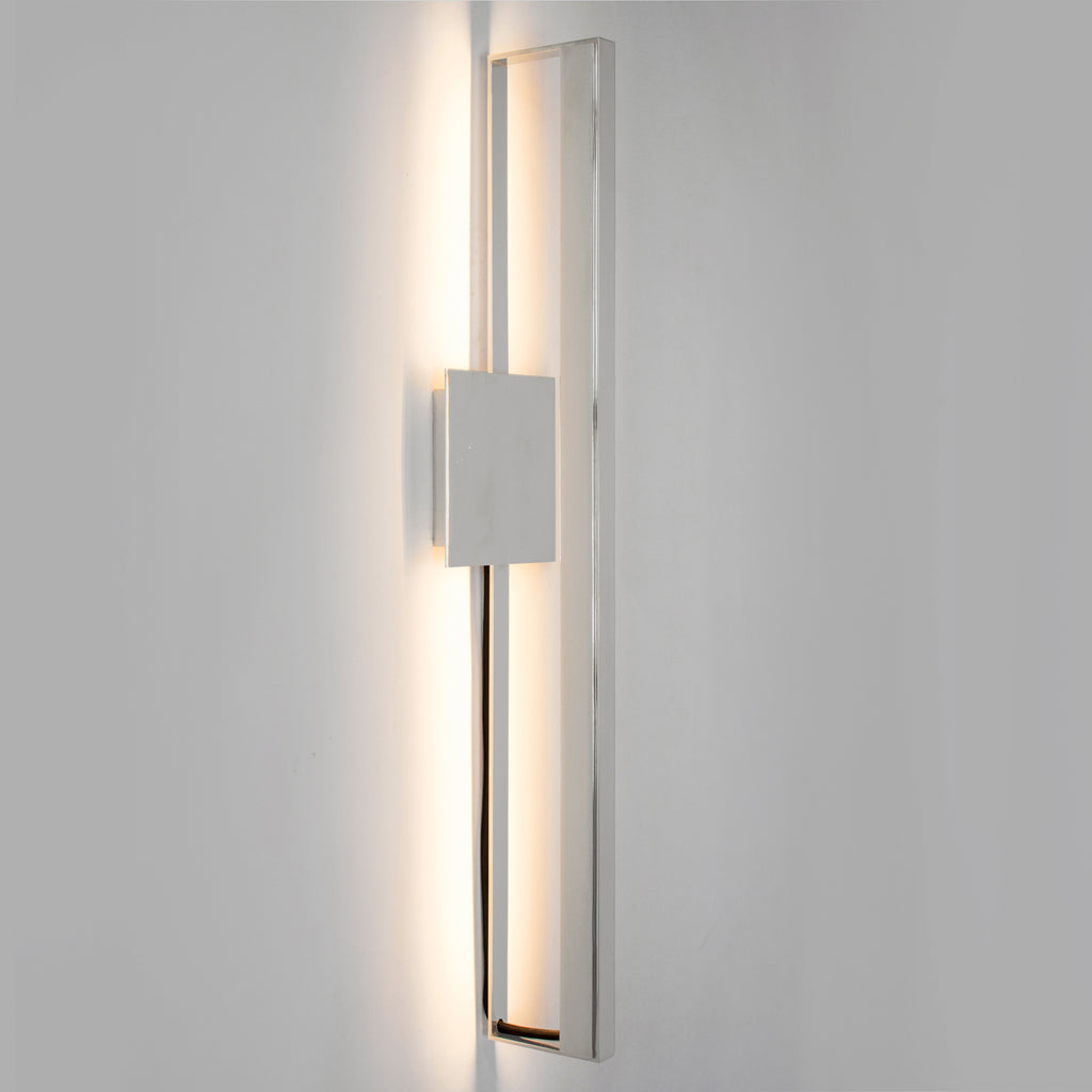 bar sconce light