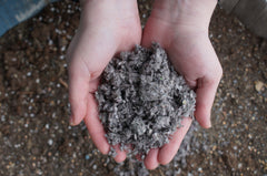 PittMoss soils have been tested for heavy metals