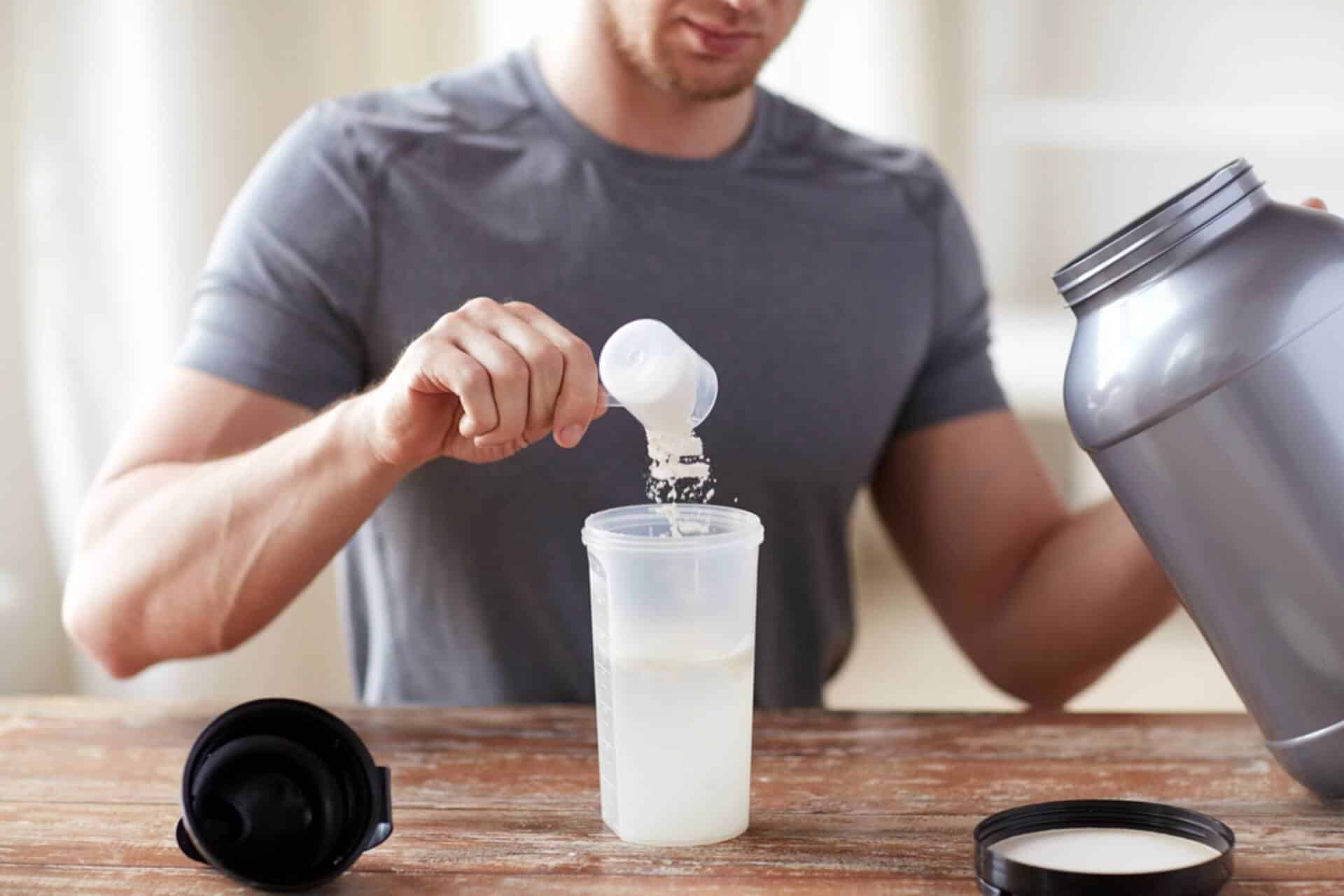 Creatine Recommended Dosage