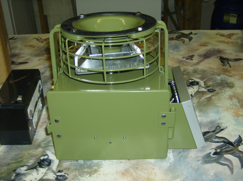 Game Feeders Automatic Game Feeding Equipment