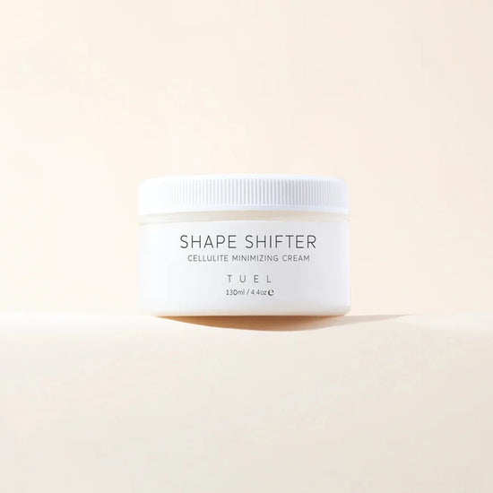 TUEL - SHAPE SHIFTER