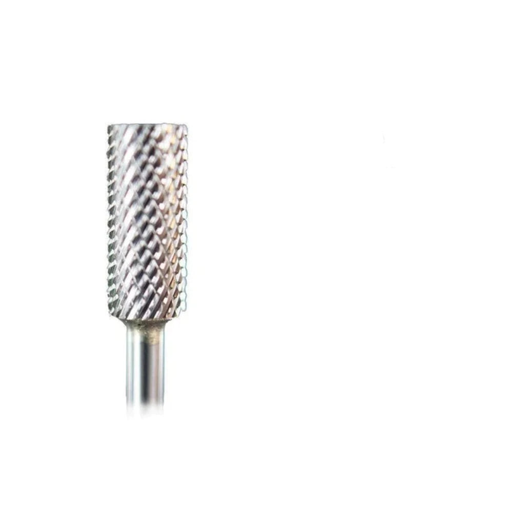 SMALL BARREL SILVER CARBIDE BIT 3/32