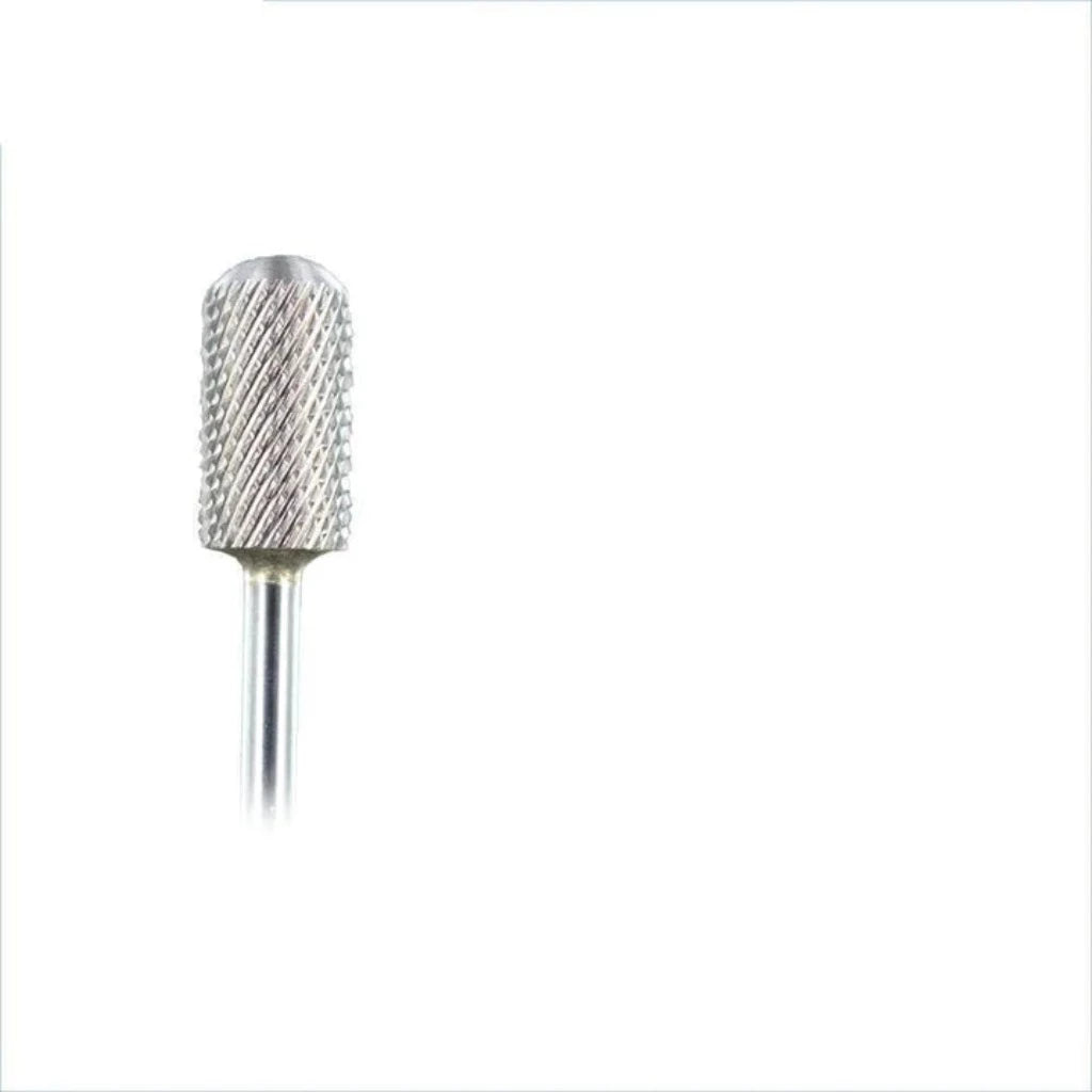 SILVER CARBIDE SAFETY BARREL FOR NAILS