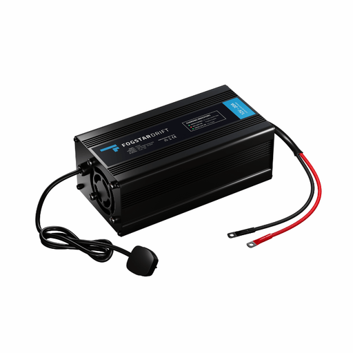 Victron Energy IP65 Blue Smart Charger - 24v 13A (Bluetooth)