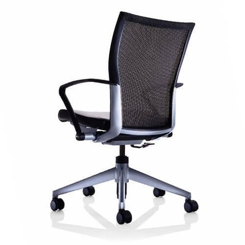 Haworth X99 Desk Chair Basic Designer Seating