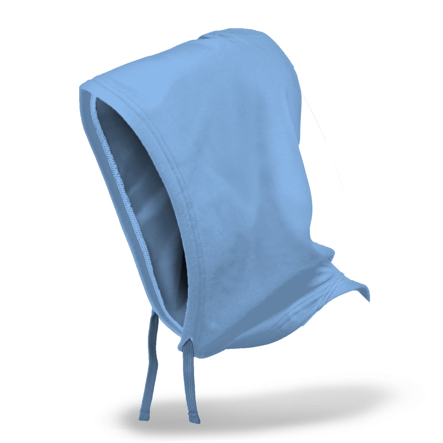 Columbia Blue SoHoodie - SoHoodie product image