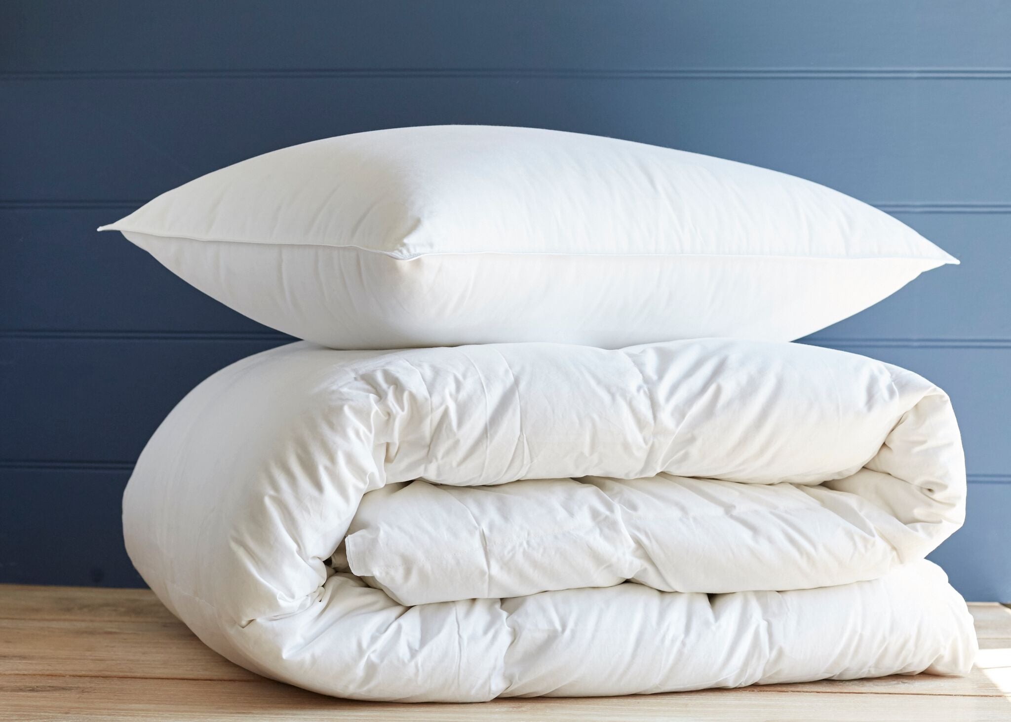 Luxury Duvets Pillows Mattress Pillow Protectors Mattress