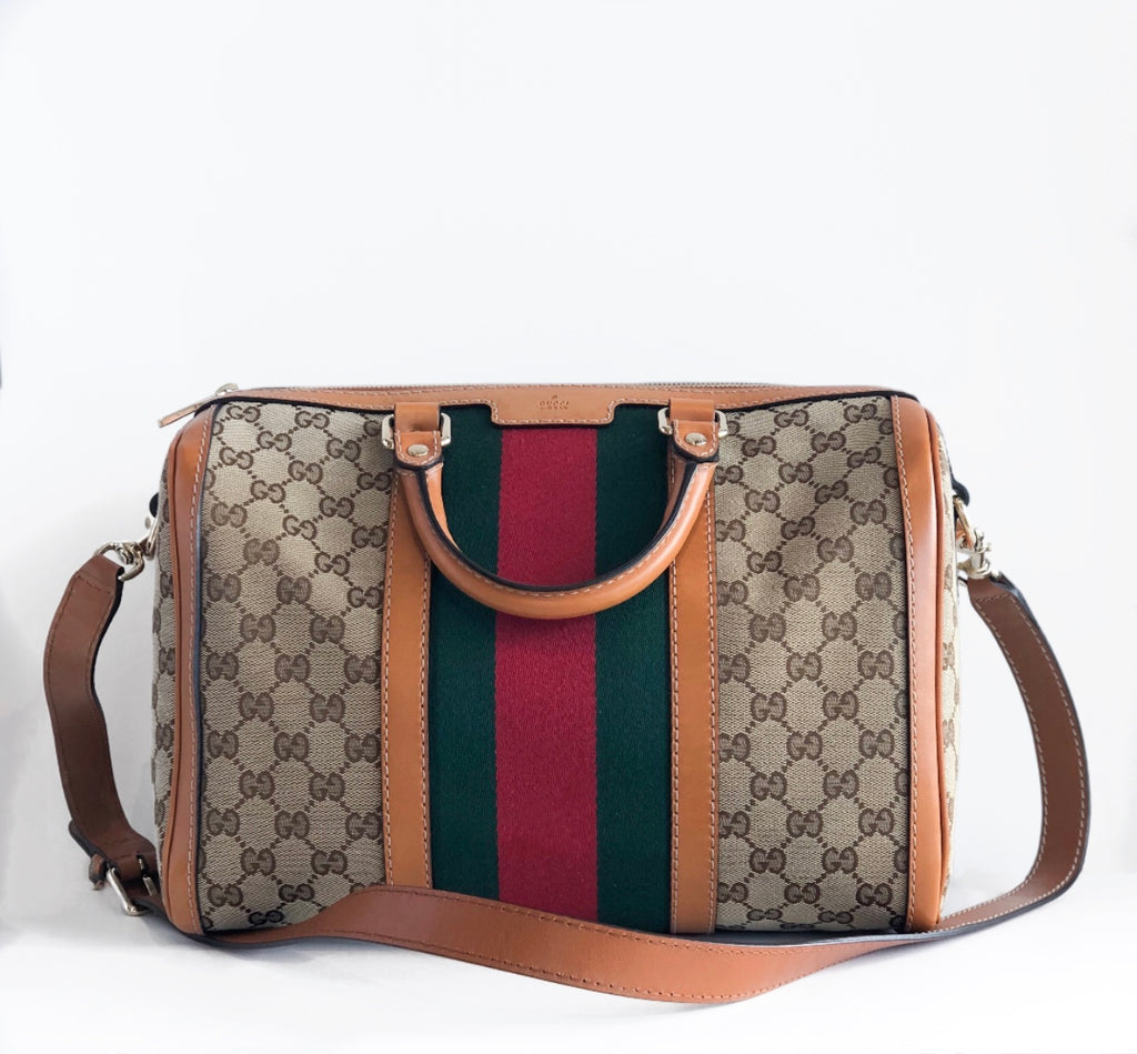 gucci bag consignment