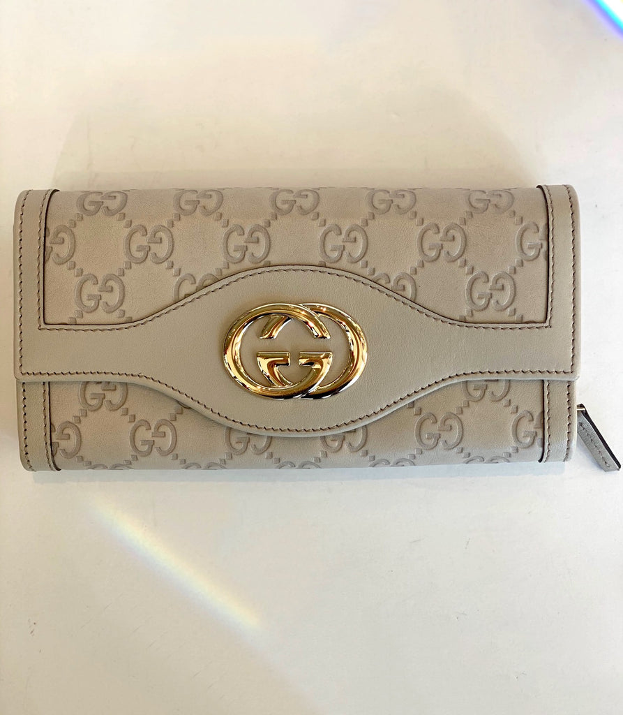 gucci sukey wallet