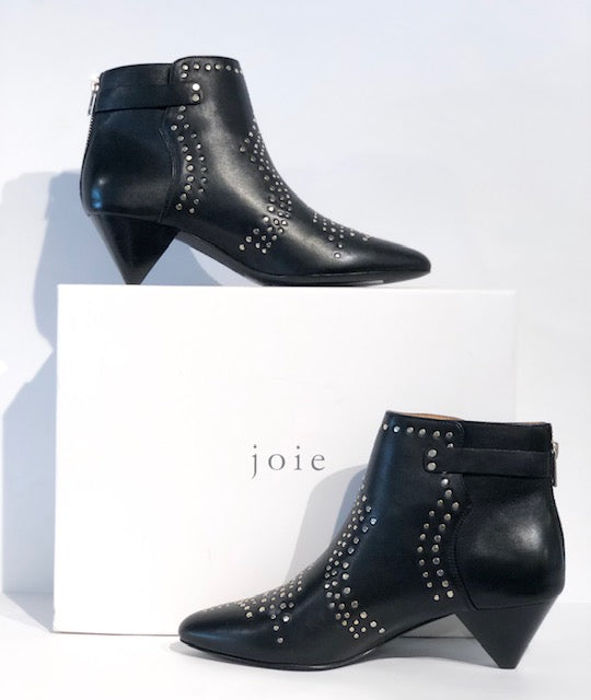 joie bickson bootie