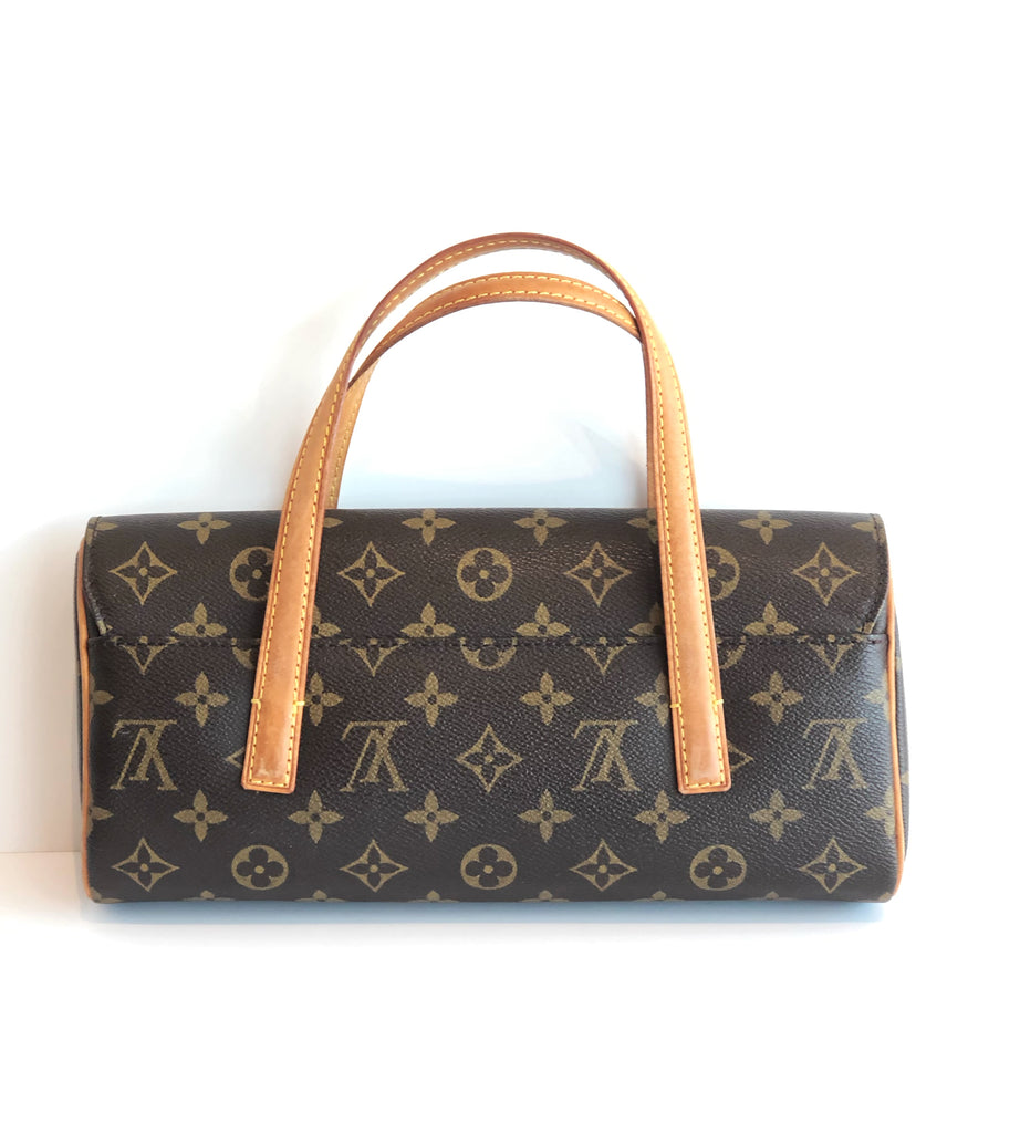 Resale Lv Bag  Natural Resource Department