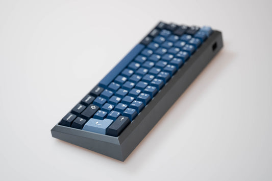 Keyboard Case Dampening Foam for 60% keyboards by Kelowna