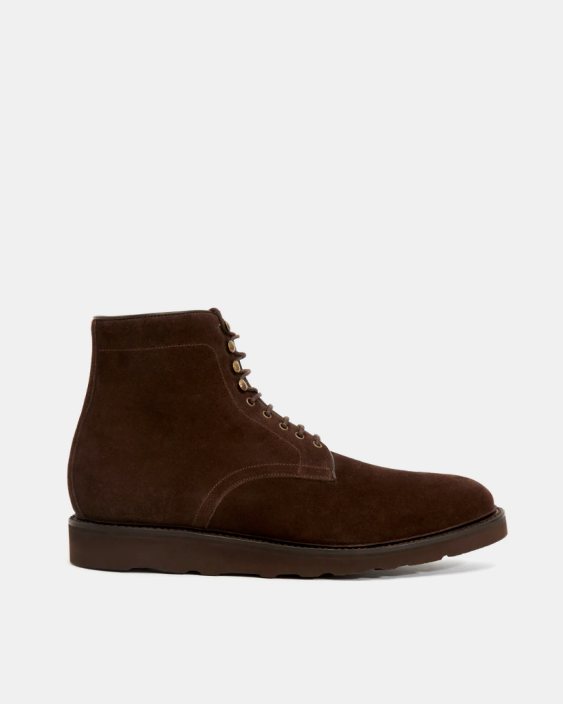 Men's Boots - Cobbler Union EU