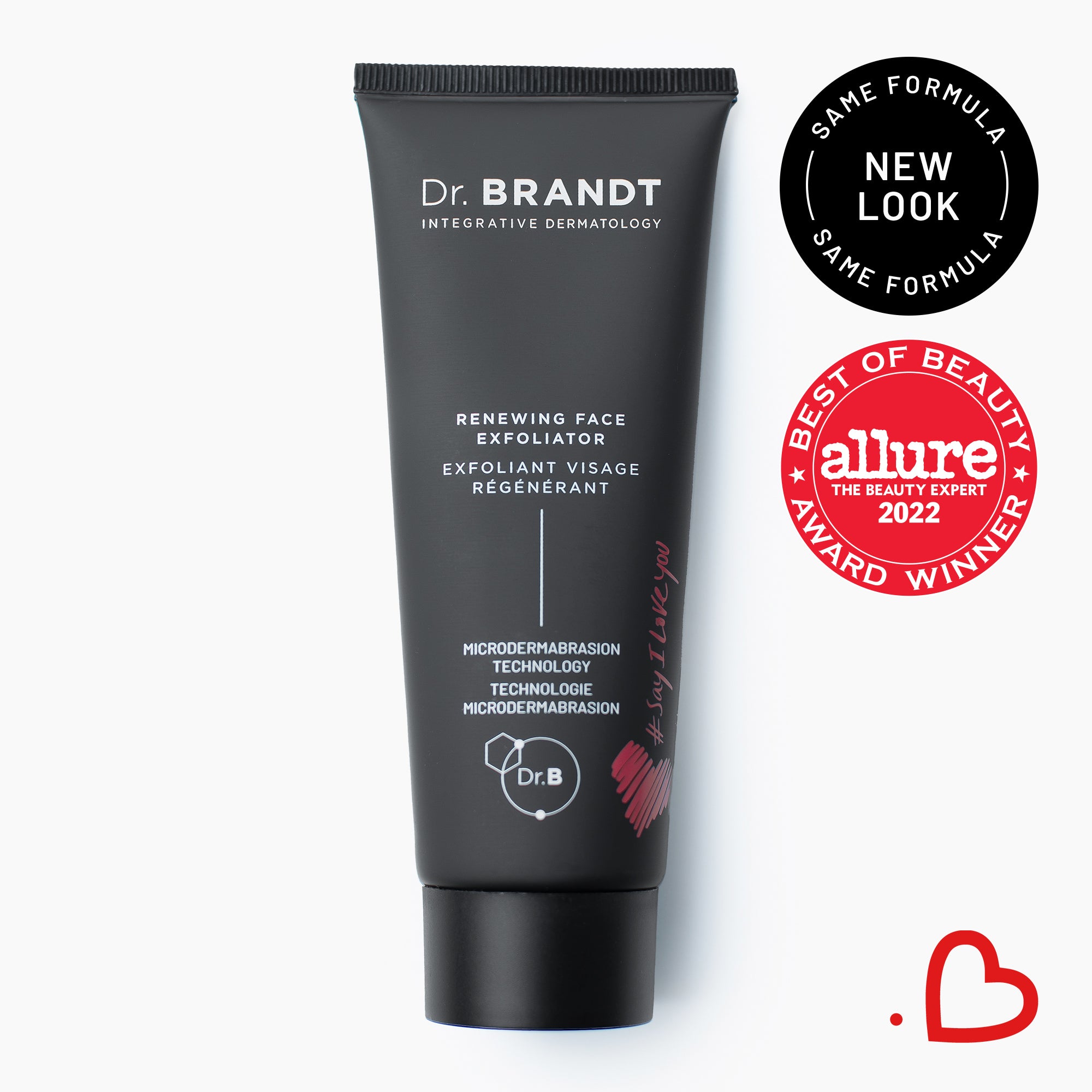 Dr. Brandt Skincare Take The Doctor Home