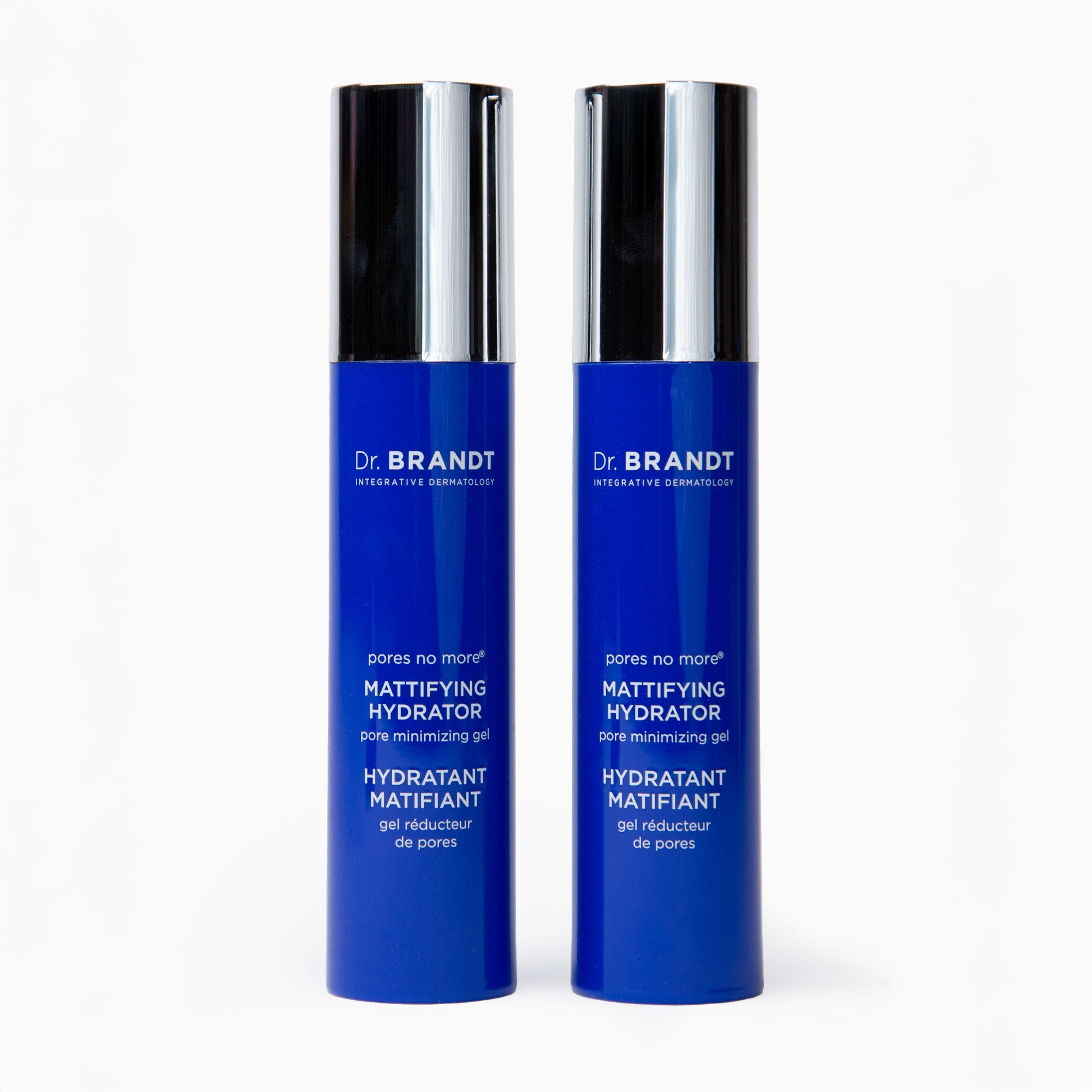 MATTIFYING HYDRATOR - 2 PACK - SAVE WITH 40% OFF