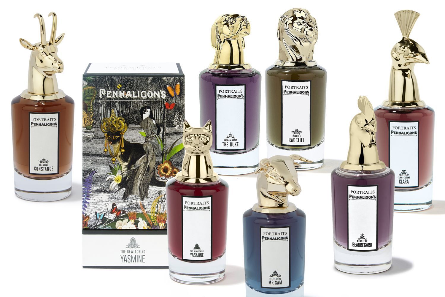 Penhaligon's | Beautyhabit