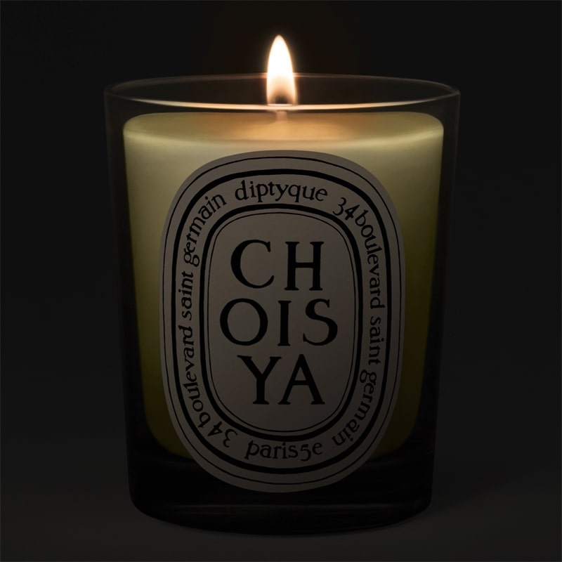 Choisya (Mexican Orange Blossom) Candle