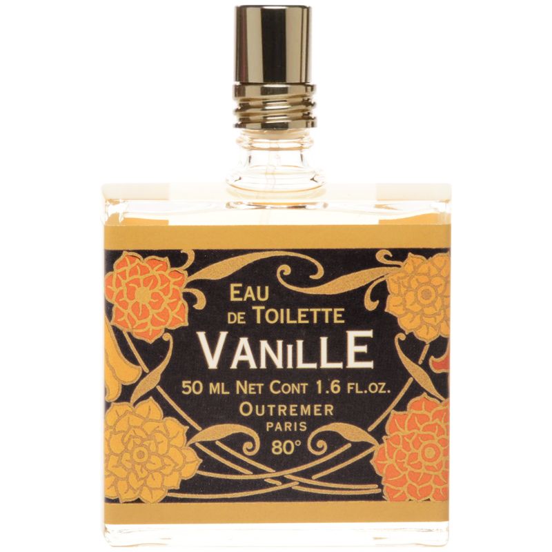 Egyptian Vanilla Luxury Perfume Oil – Olfactorini