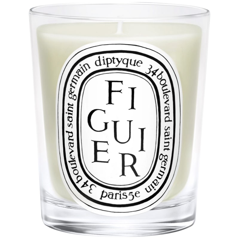 Figuier (Fig) Candle