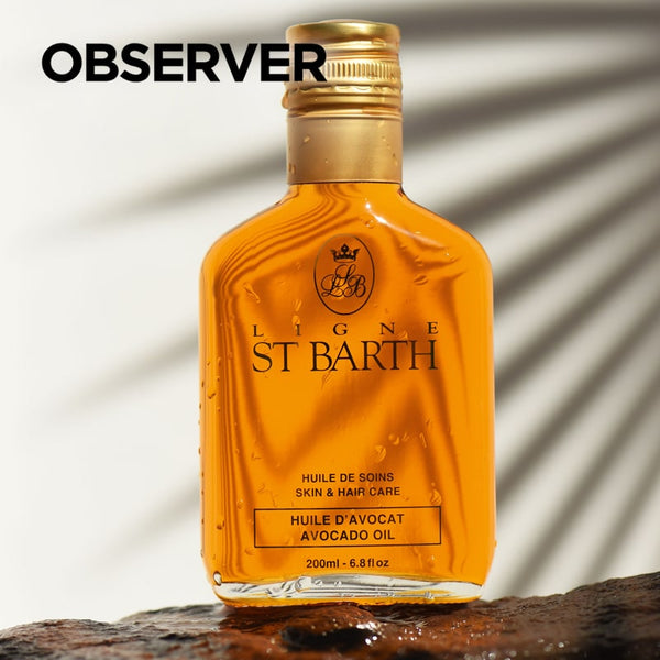 Ligne St. Barth Avocado Oil - opens in new tab