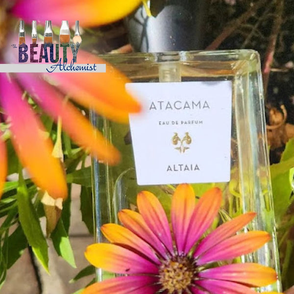 ALTAIA Atacama Eau de Parfum - opens in new tab