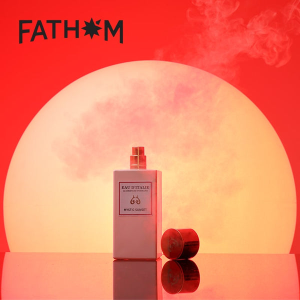 Eau d'Italie Mystic Sunset Eau de Parfum - opens in new tab