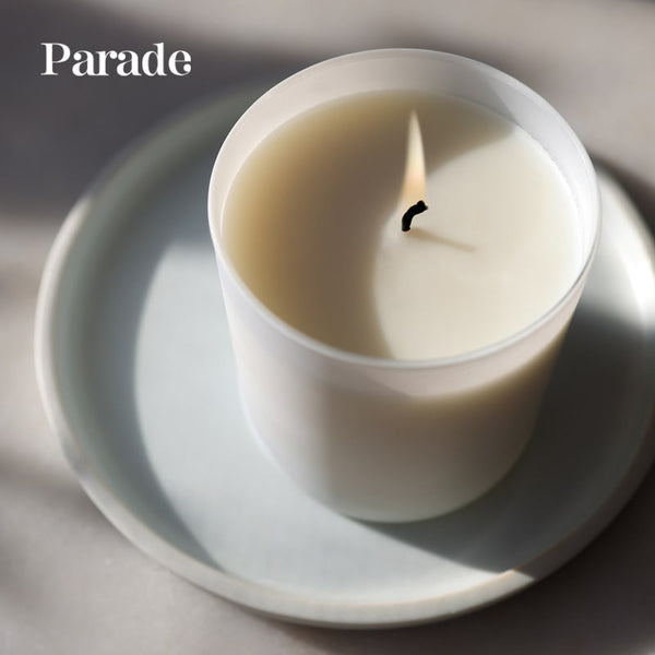 Child Perfume Scented Candle - opens in new tab